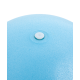 Мяч для пилатеса GB-902 30 см, синий пастель